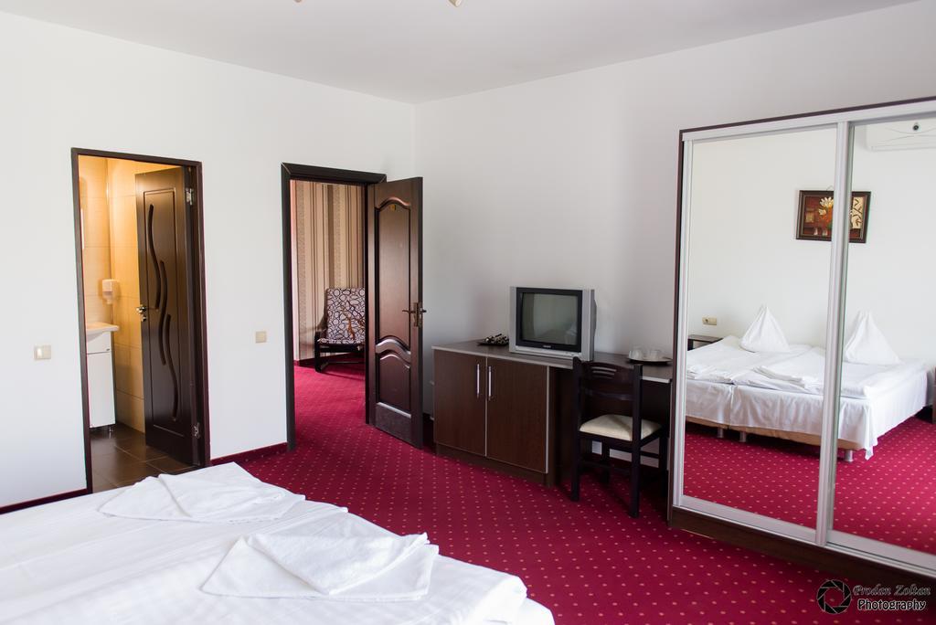 Pensiunea Schwartz Cluj-Napoca