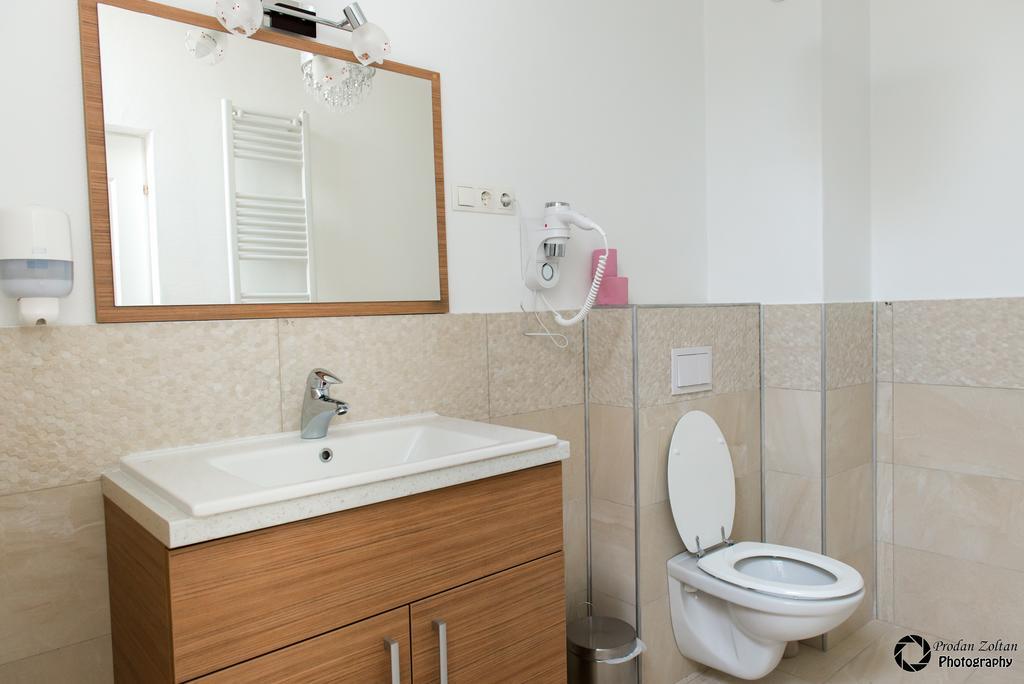 Pensiunea Schwartz 3*