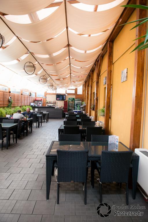 Pensiunea Schwartz Cluj-Napoca