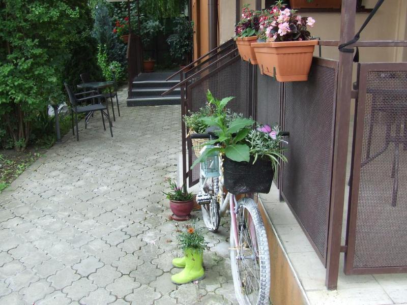 Pensiune Pensiunea Schwartz 3*