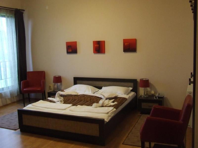 Pensiune Pensiunea Schwartz 3*
