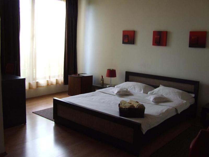 Pensiune Pensiunea Schwartz 3*