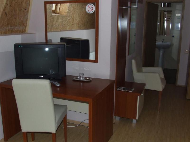 Pensiunea Schwartz 3* Cluj-Napoca